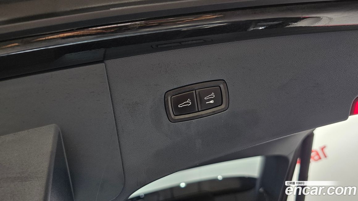 Porsche Cayenne 2020