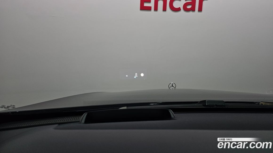 Mercedes-Benz S-Class 2019