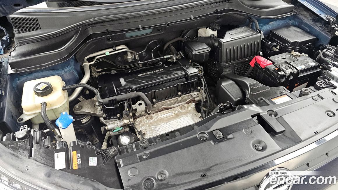 KG_Mobility_Ssangyong TIBOLI 2016