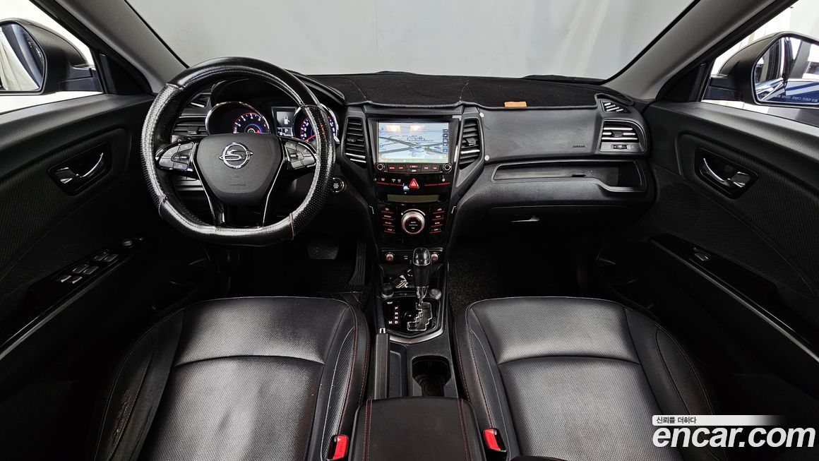 KG_Mobility_Ssangyong TIBOLI 2016