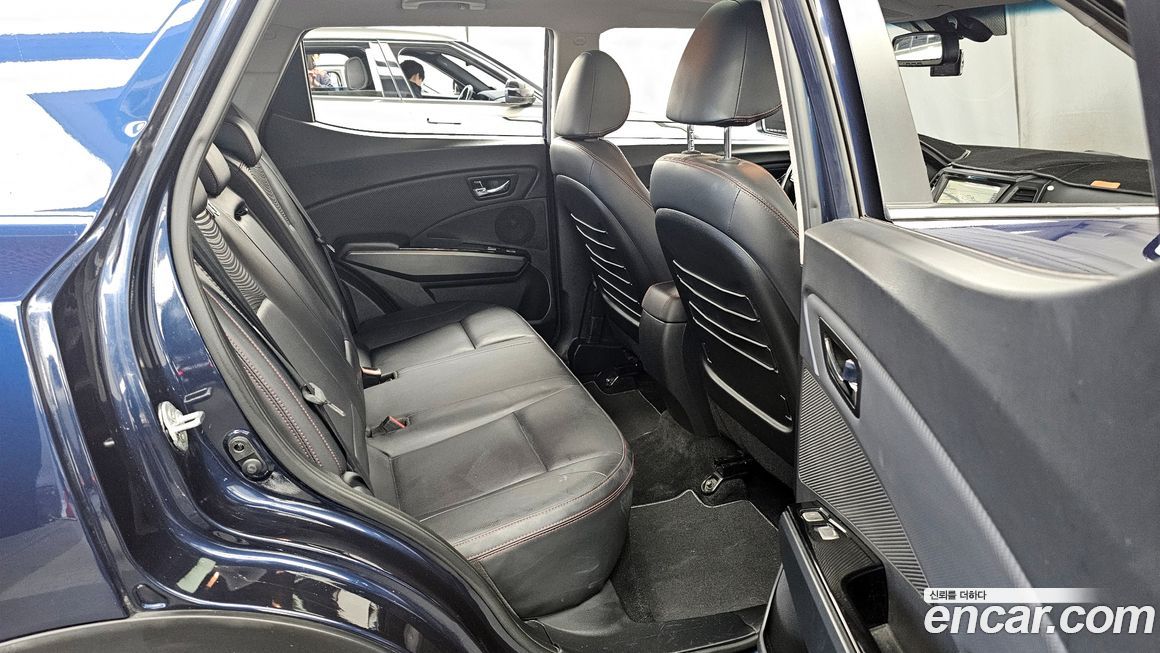 KG_Mobility_Ssangyong TIBOLI 2016