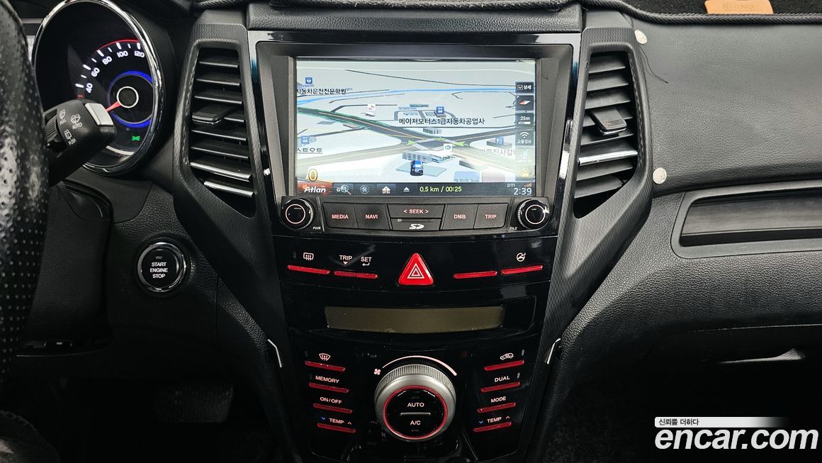 KG_Mobility_Ssangyong TIBOLI 2016