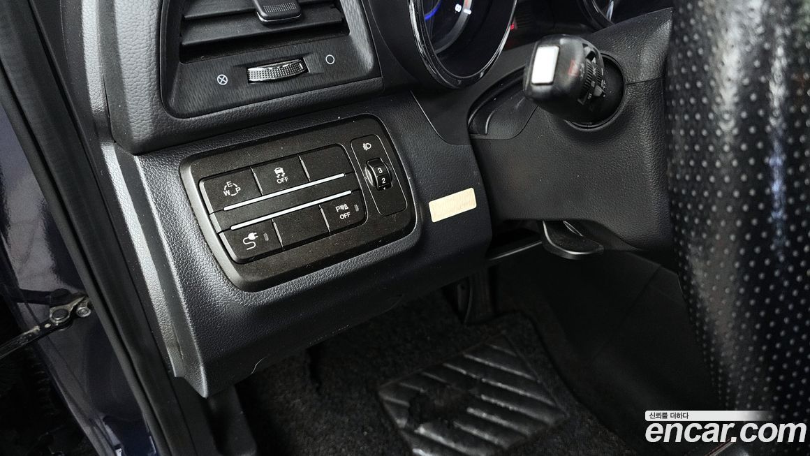 KG_Mobility_Ssangyong TIBOLI 2016