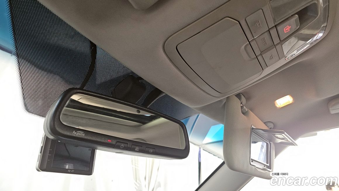 KG_Mobility_Ssangyong TIBOLI 2016