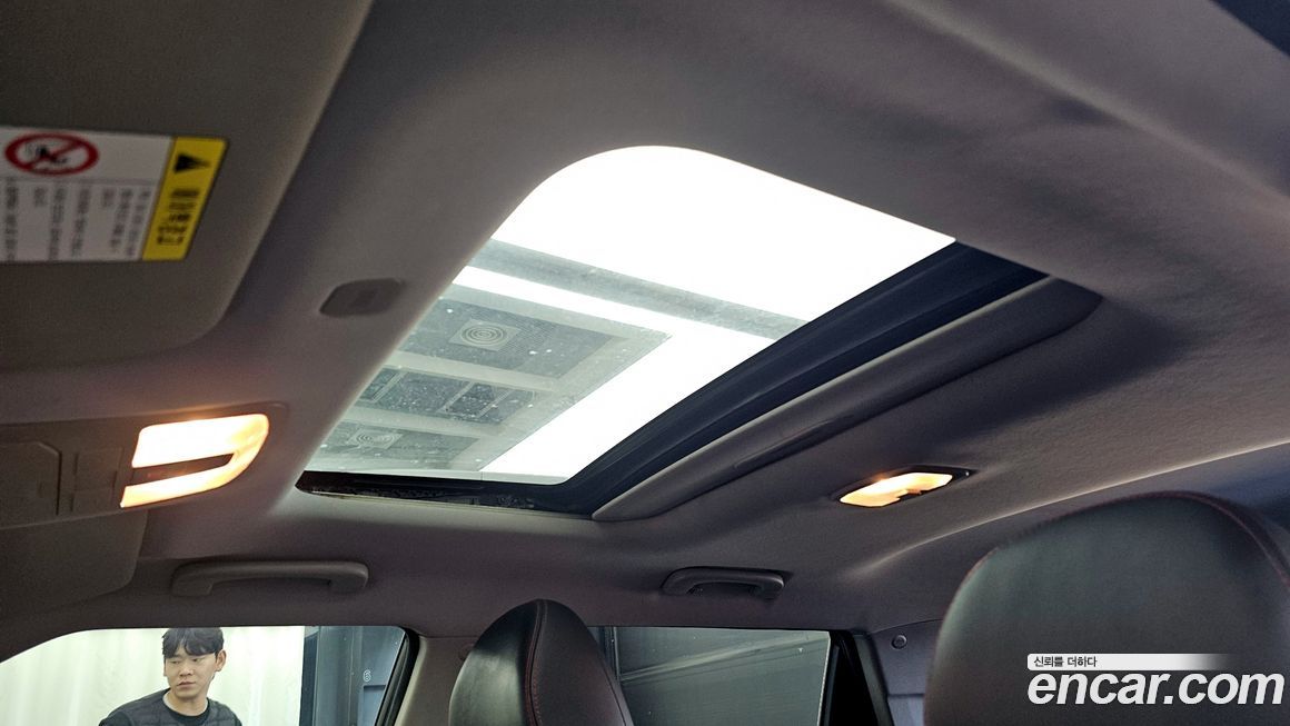 KG_Mobility_Ssangyong TIBOLI 2016