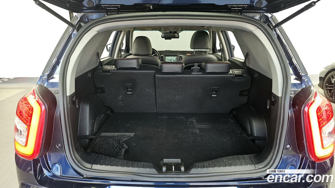 KG_Mobility_Ssangyong TIBOLI 2016