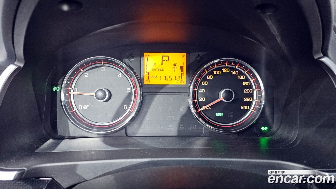 KG_Mobility_Ssangyong KORANDO 2018