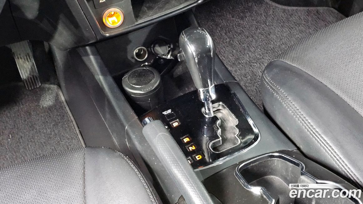 KG_Mobility_Ssangyong KORANDO 2018