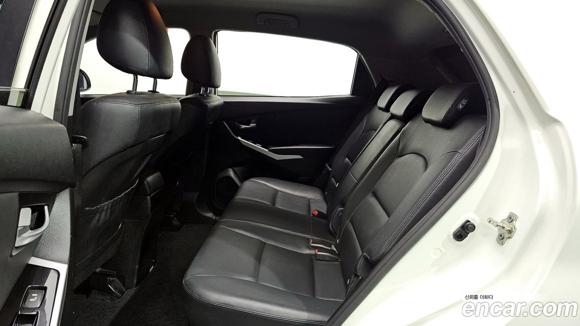 KG_Mobility_Ssangyong KORANDO 2018