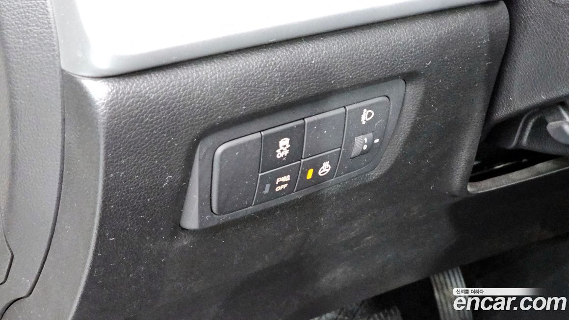 KG_Mobility_Ssangyong KORANDO 2018