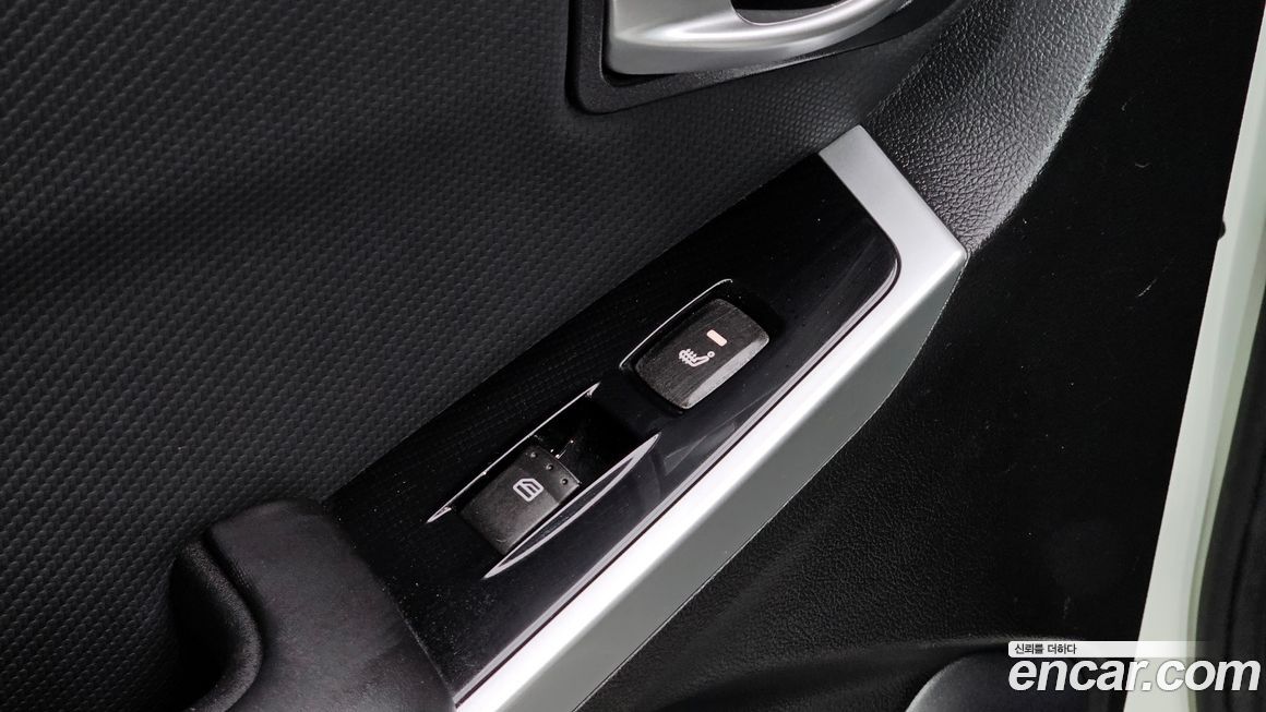 KG_Mobility_Ssangyong KORANDO 2018