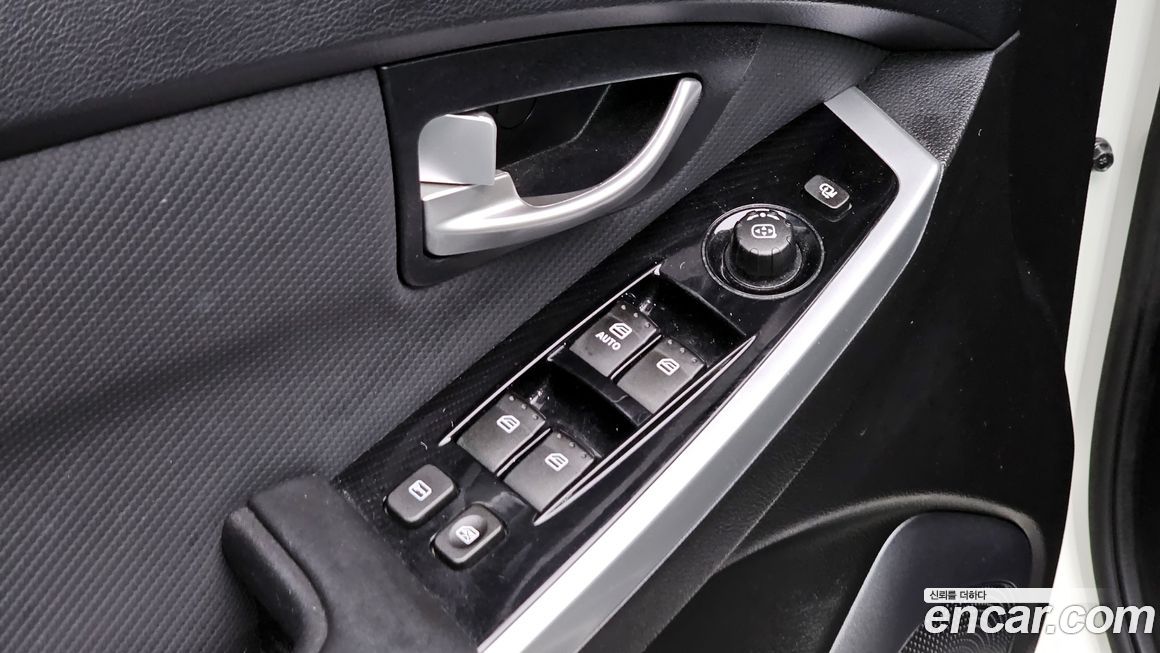 KG_Mobility_Ssangyong KORANDO 2018