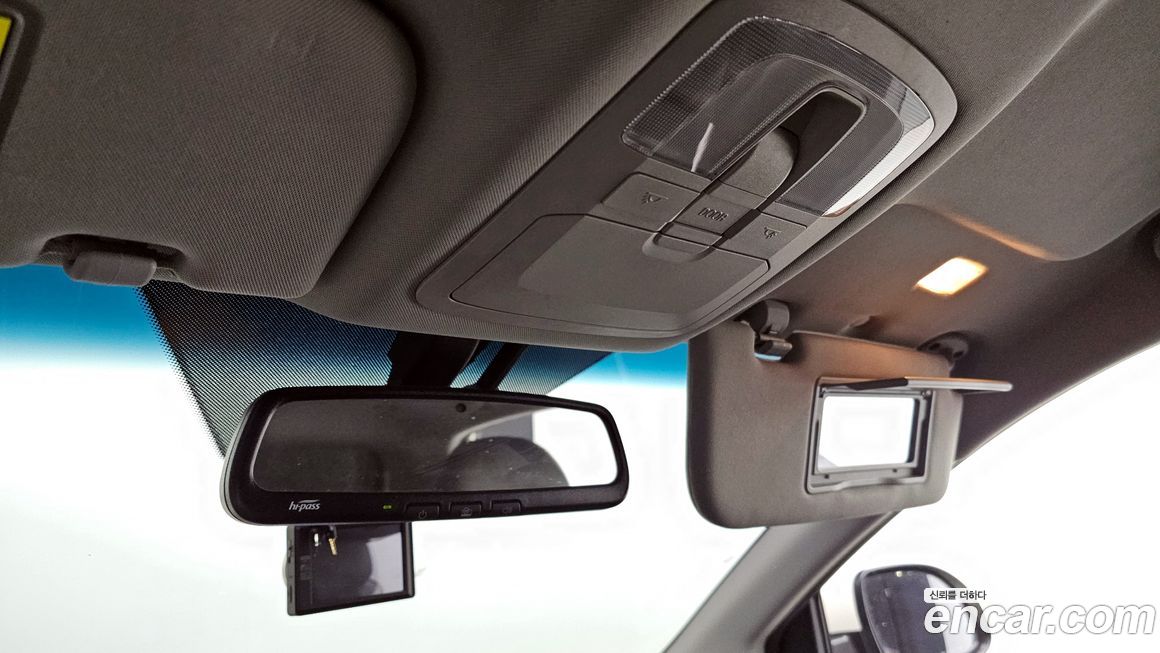 KG_Mobility_Ssangyong KORANDO 2018