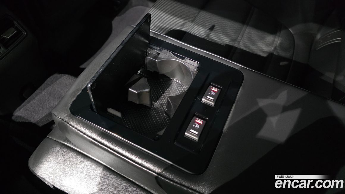 Renault-KoreaSamsung SM6 2016