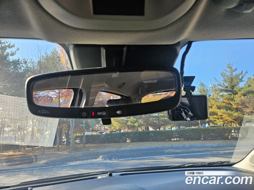 ChevroletGMDaewoo Spark 2021