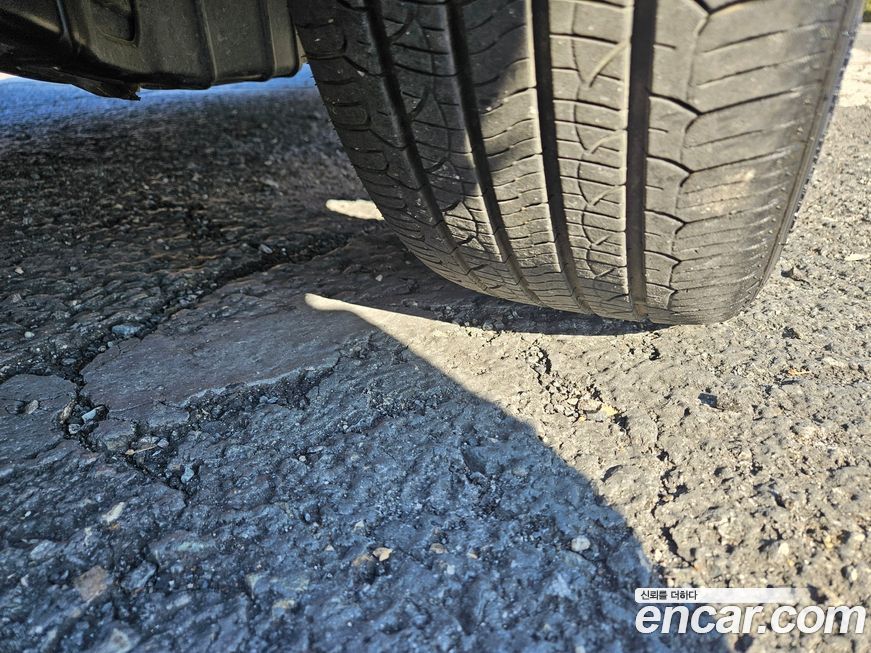 ChevroletGMDaewoo Spark 2021