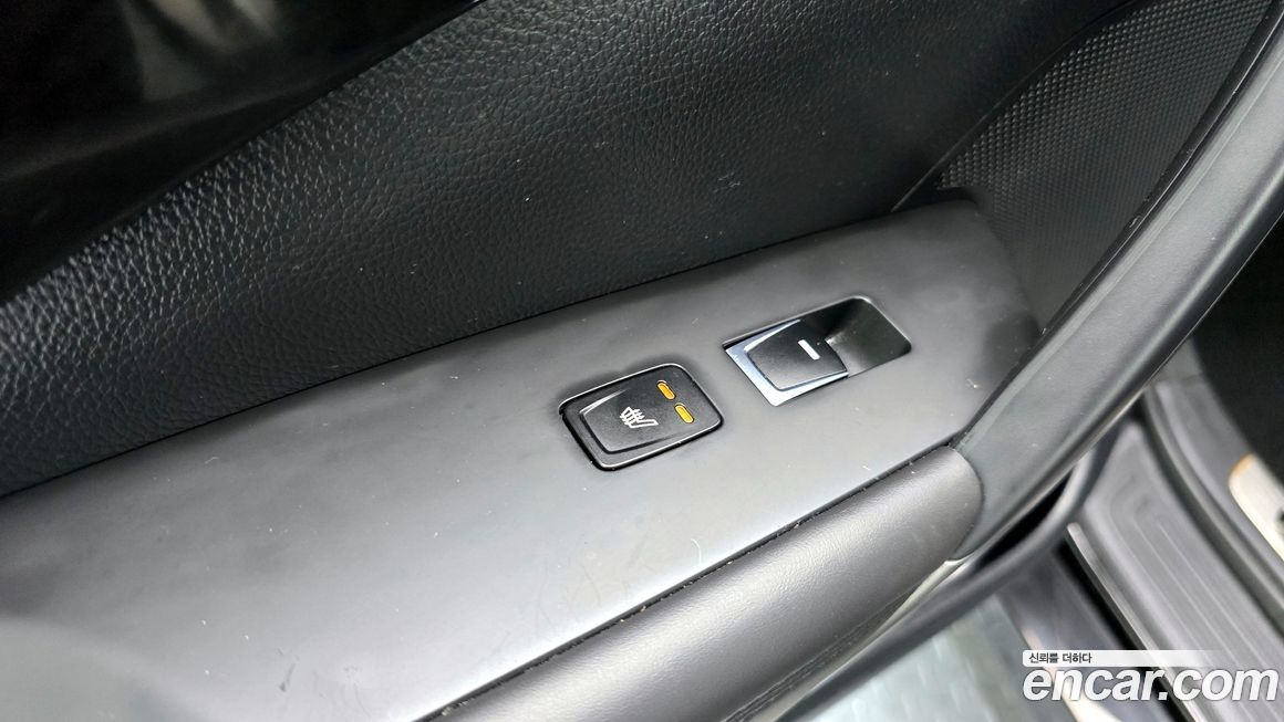 Hyundai Grandeur 2015