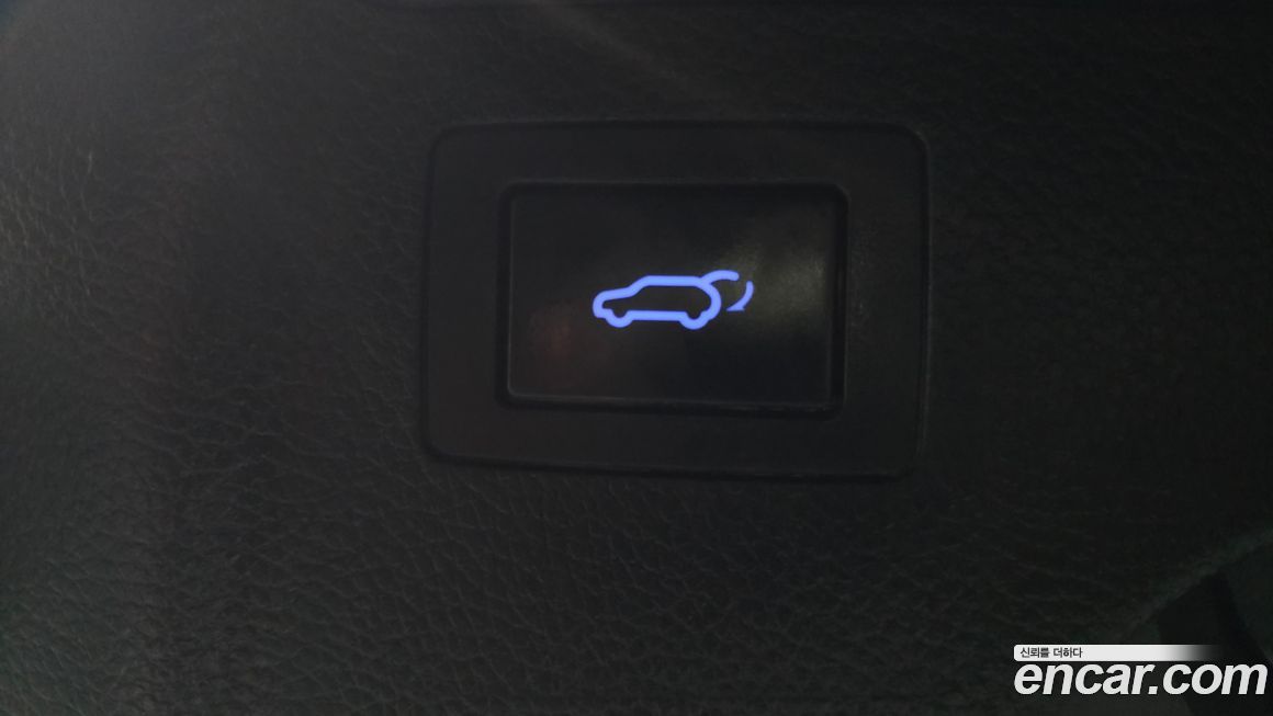 Hyundai Santafe 2017