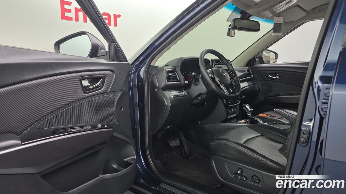 KG_Mobility_Ssangyong TIBOLI 2020