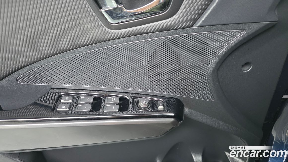 KG_Mobility_Ssangyong TIBOLI 2020