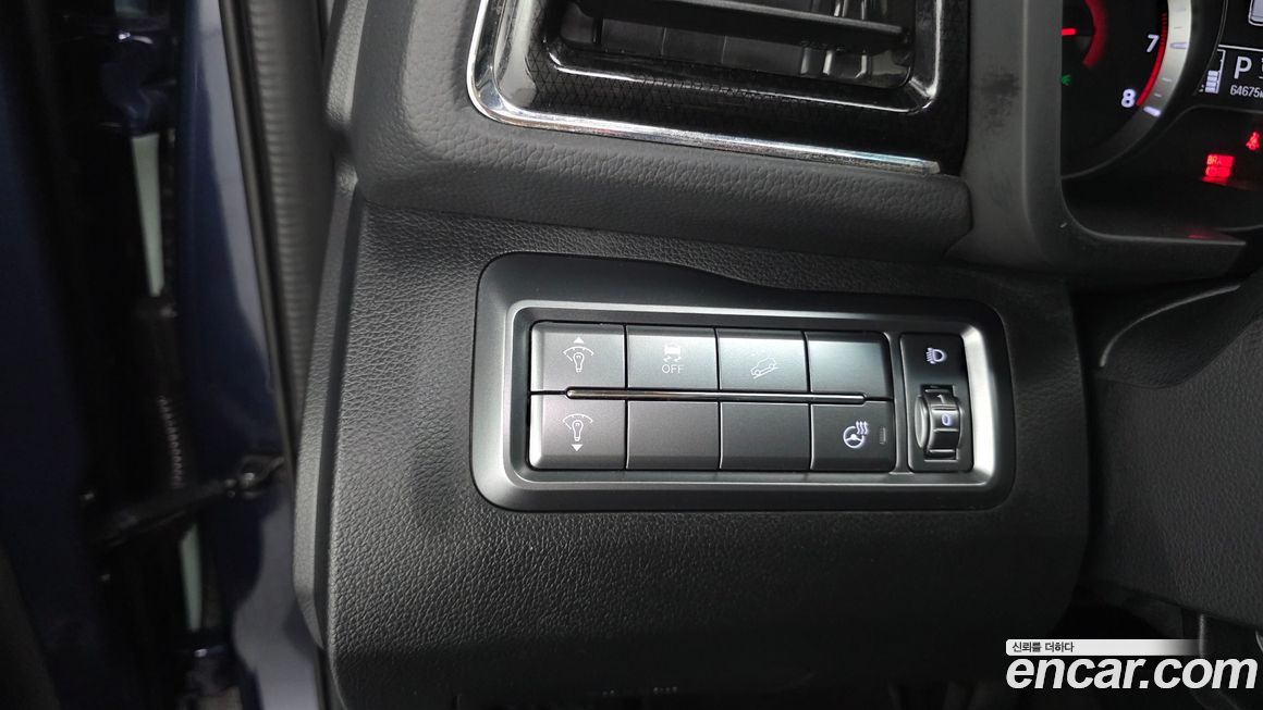 KG_Mobility_Ssangyong TIBOLI 2020