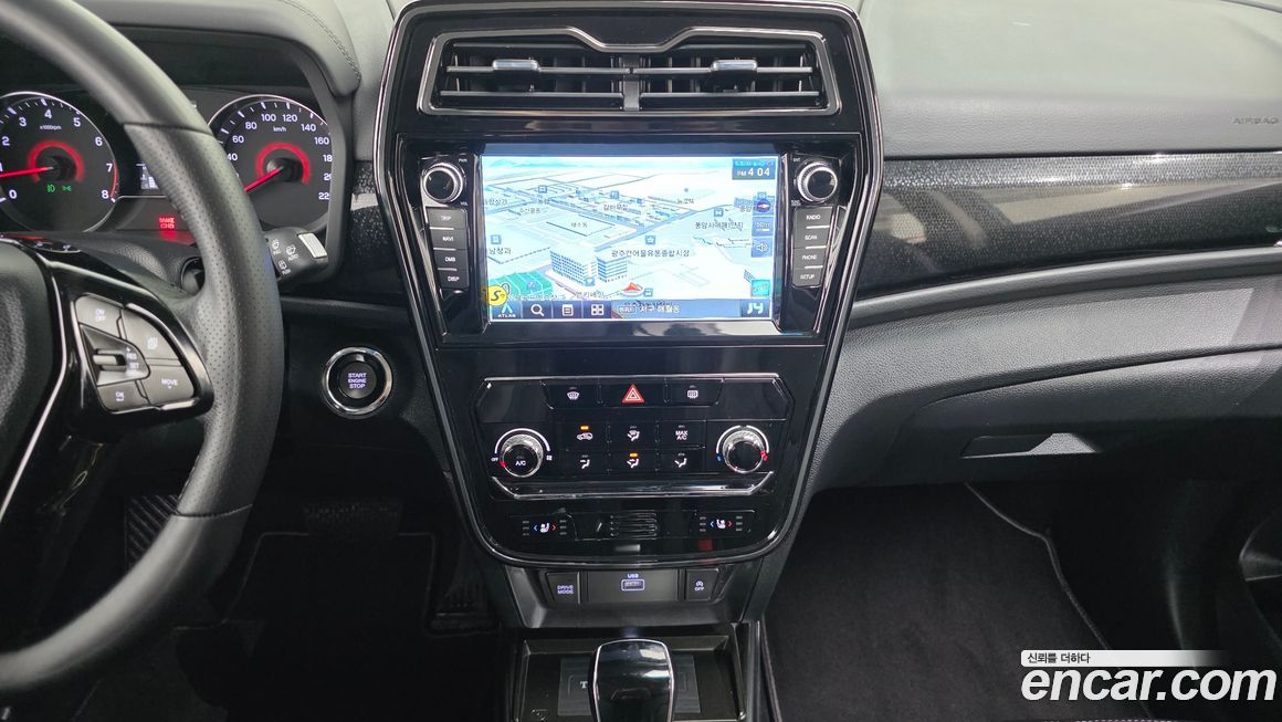 KG_Mobility_Ssangyong TIBOLI 2020