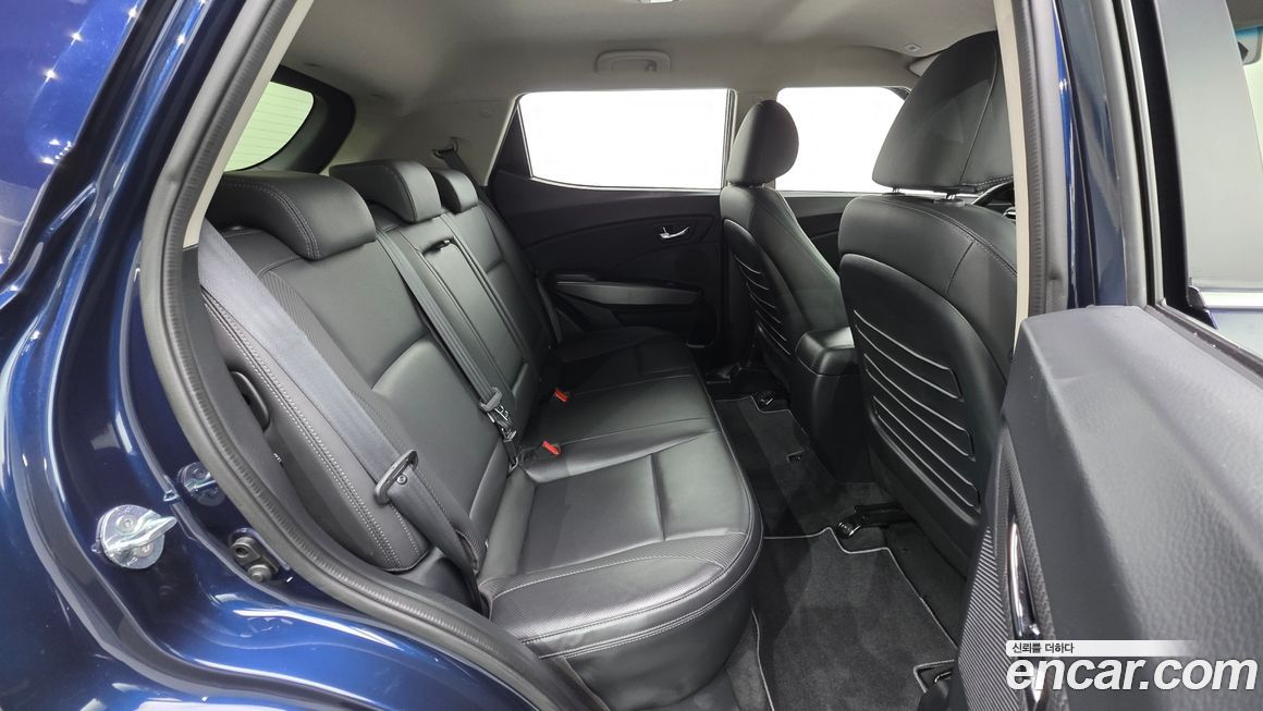 KG_Mobility_Ssangyong TIBOLI 2020