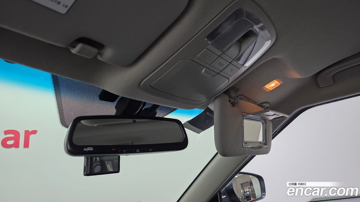 KG_Mobility_Ssangyong TIBOLI 2020