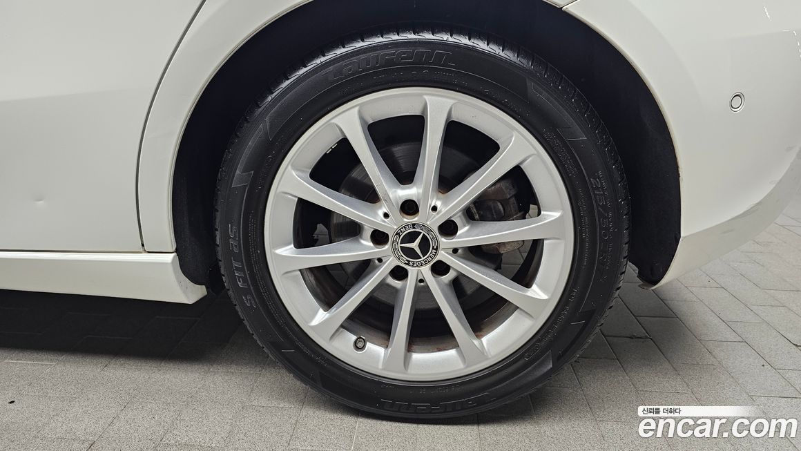 Mercedes-Benz A-Class 2020