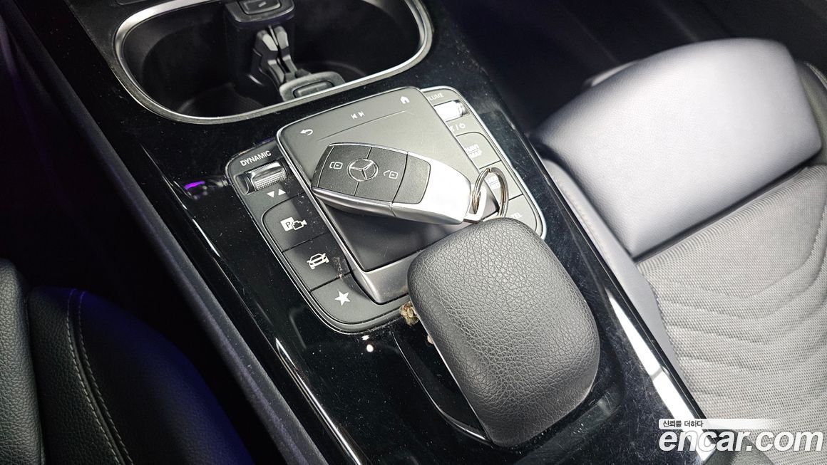 Mercedes-Benz A-Class 2020