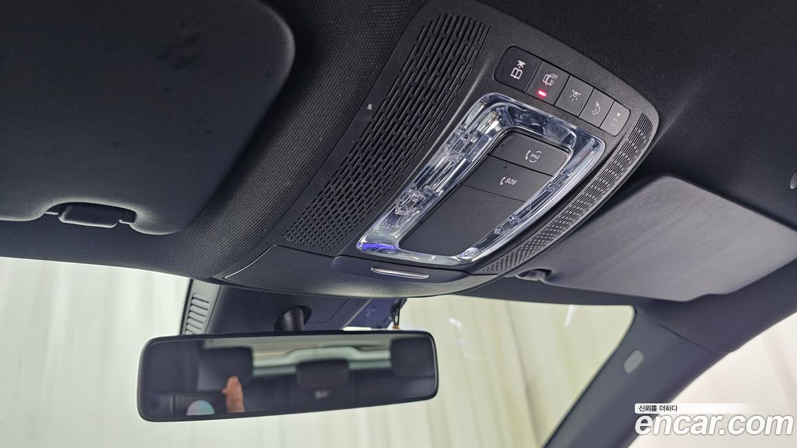 Mercedes-Benz A-Class 2020