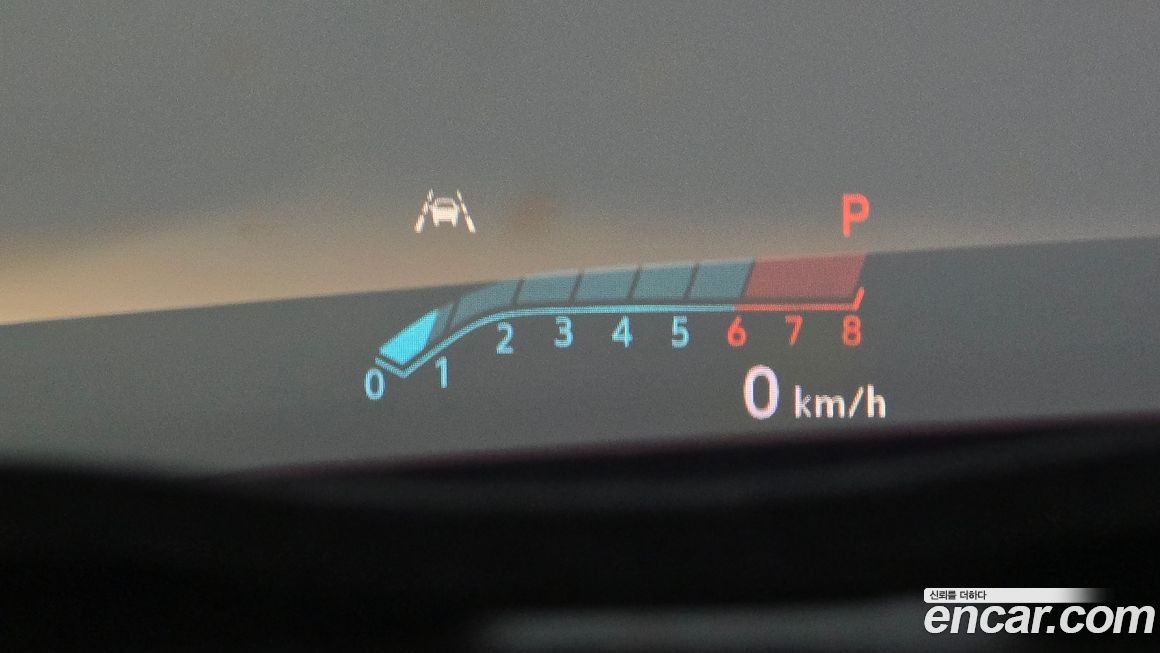 ChevroletGMDaewoo Trailblazer 2021