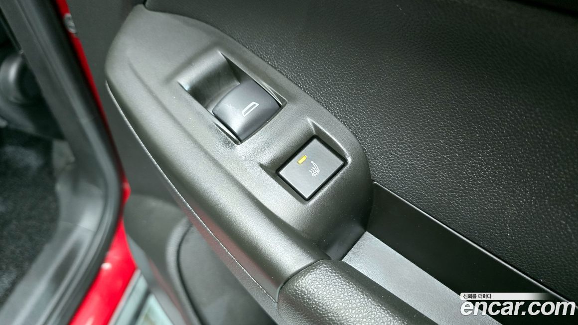 ChevroletGMDaewoo Trailblazer 2021