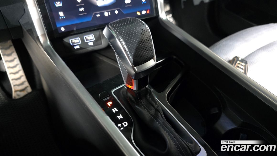 KG_Mobility_Ssangyong Torres 2023