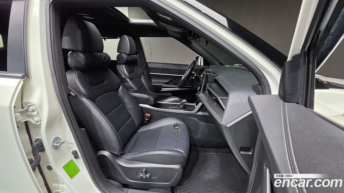 KG_Mobility_Ssangyong Torres 2023