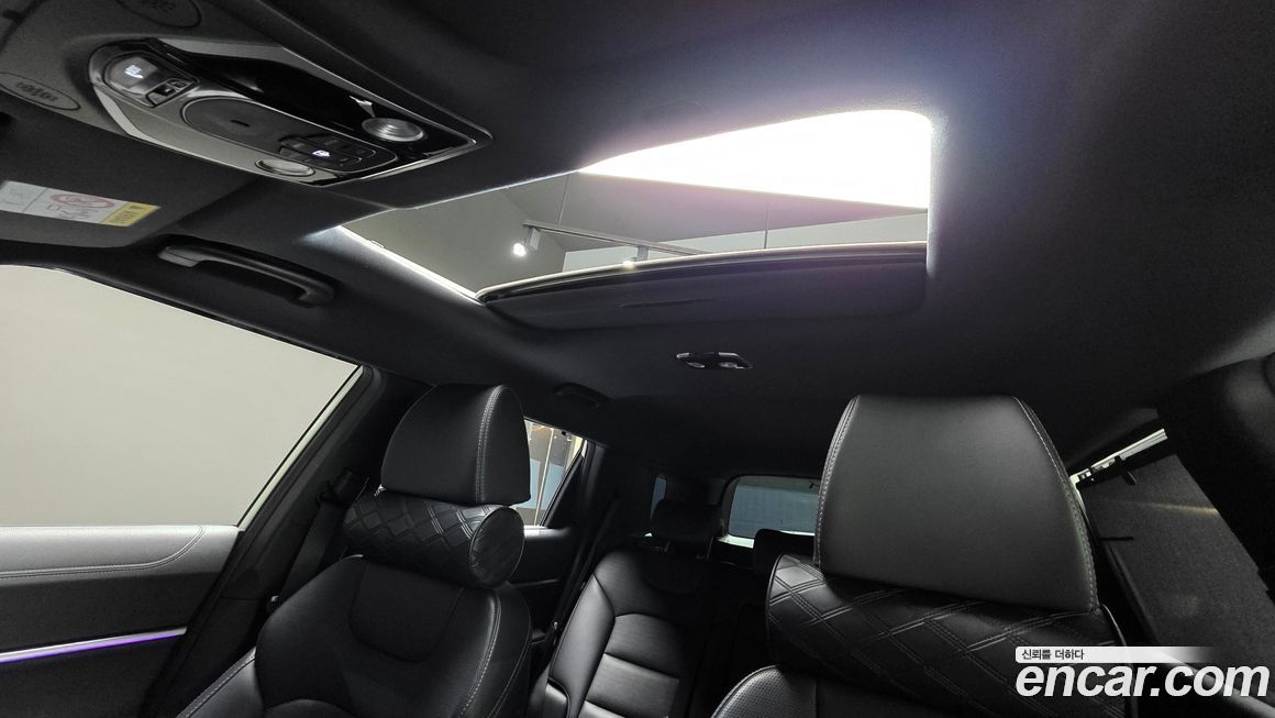 KG_Mobility_Ssangyong Torres 2023