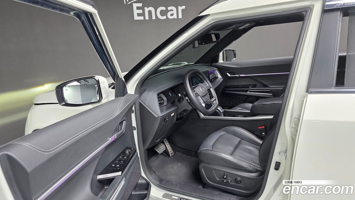 KG_Mobility_Ssangyong Torres 2023