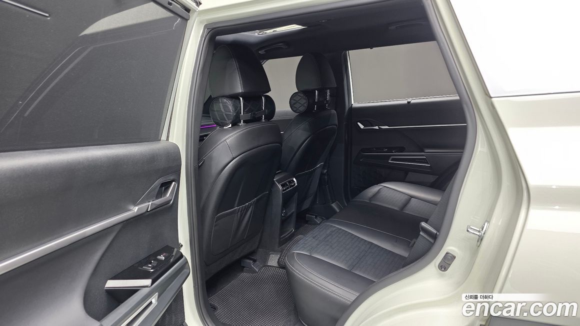 KG_Mobility_Ssangyong Torres 2023