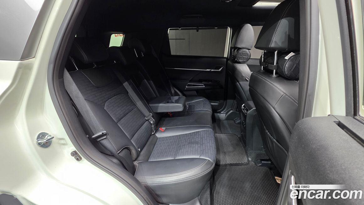 KG_Mobility_Ssangyong Torres 2023