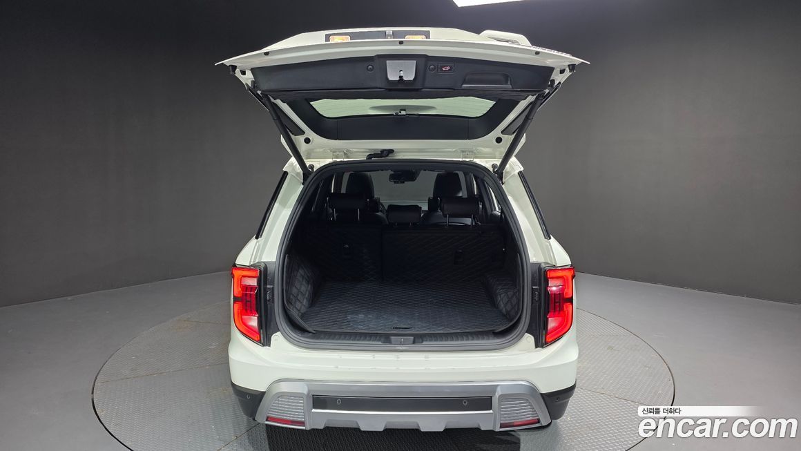 KG_Mobility_Ssangyong Torres 2023