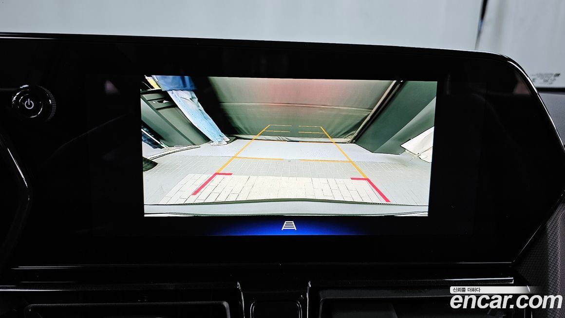 ChevroletGMDaewoo Trailblazer 2025