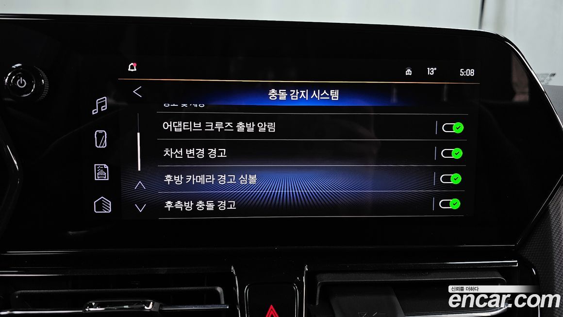 ChevroletGMDaewoo Trailblazer 2025