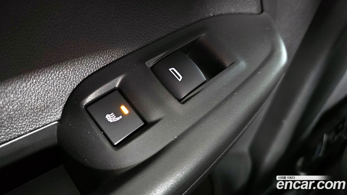 ChevroletGMDaewoo Trailblazer 2025