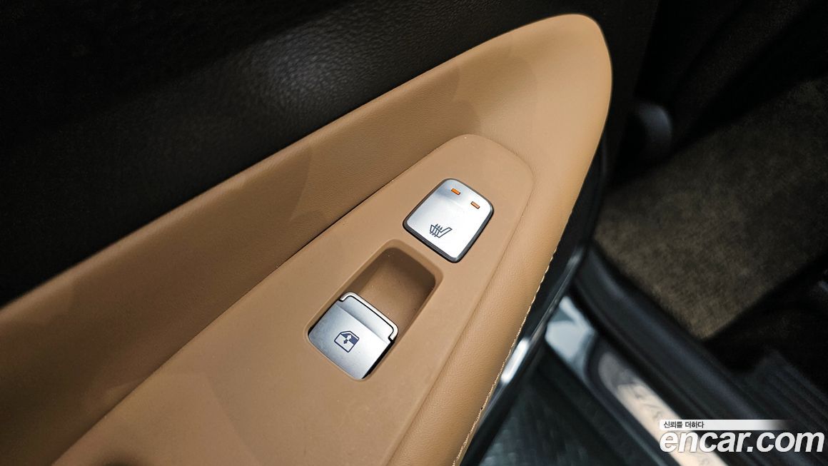 Hyundai Santafe 2022