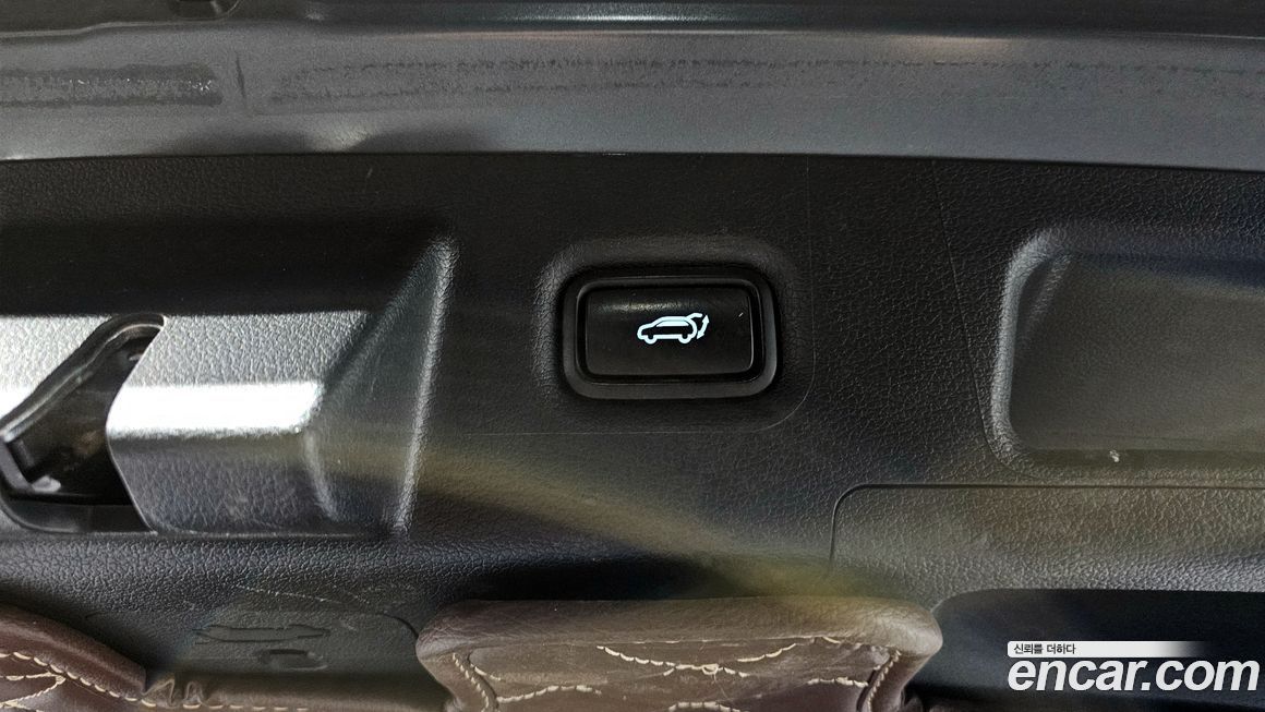 Hyundai Santafe 2022