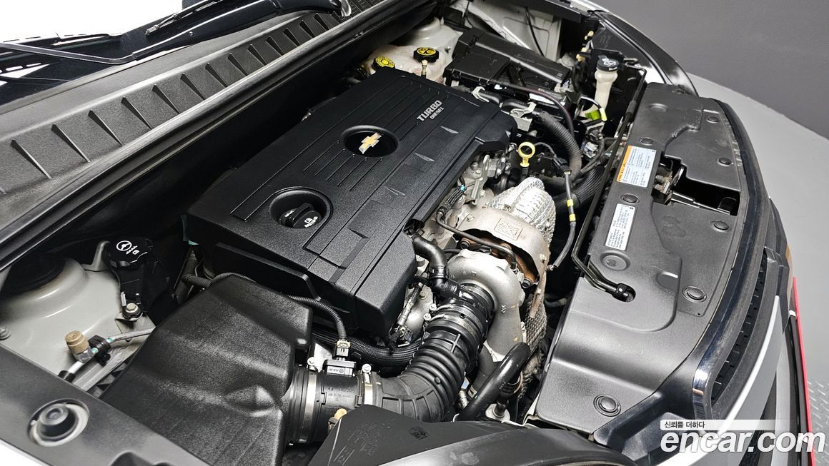 ChevroletGMDaewoo Orlando 2013