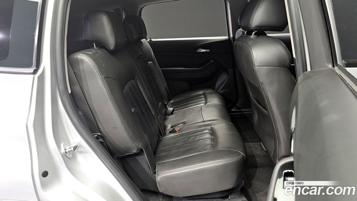 ChevroletGMDaewoo Orlando 2013