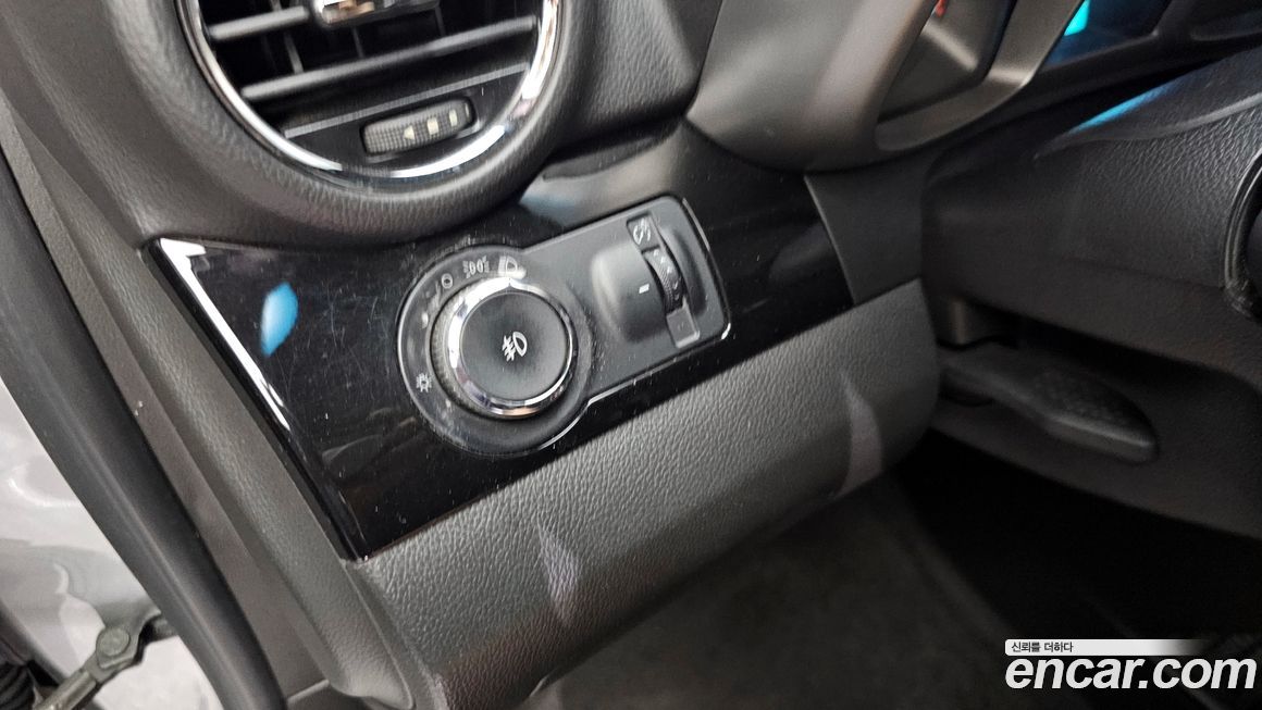 ChevroletGMDaewoo Orlando 2013