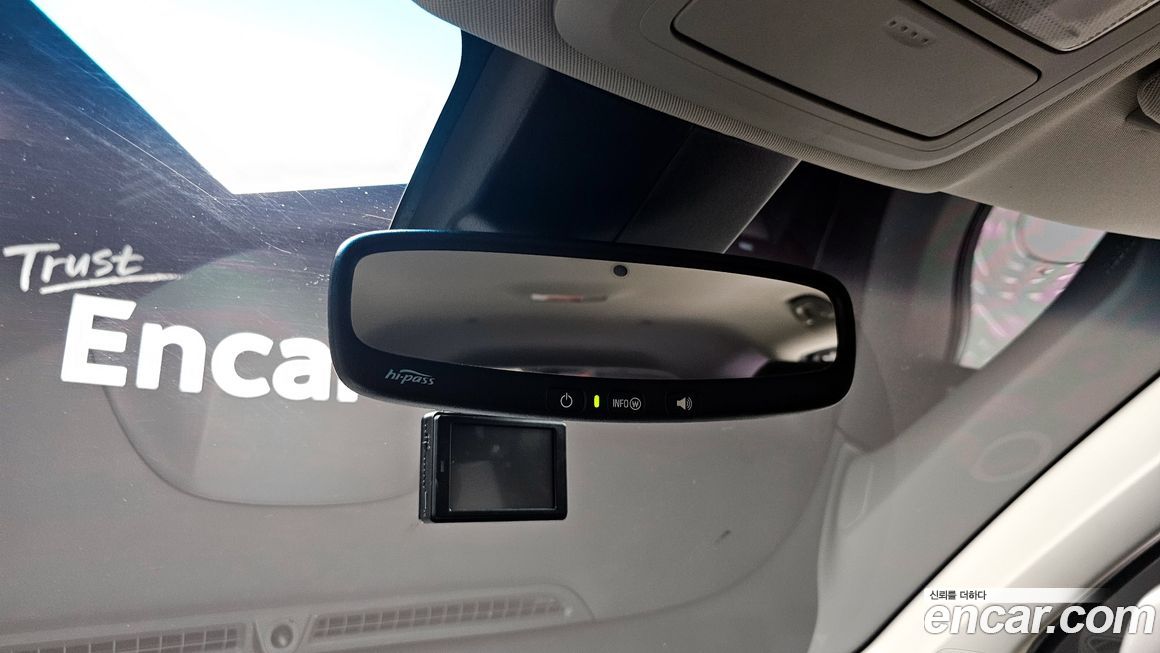 ChevroletGMDaewoo Orlando 2013