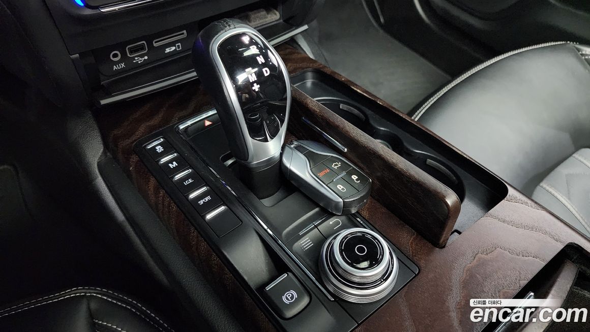 Maserati Ghibli 2018